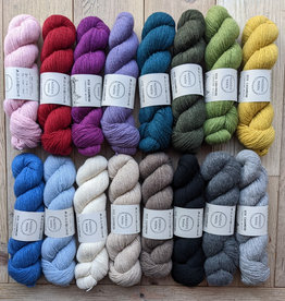 Nordic Nordic Yarn - Eco Cashmere 4 Ply