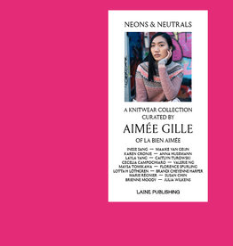 Laine Publishing Neons & Neutrals par Aimee Gille