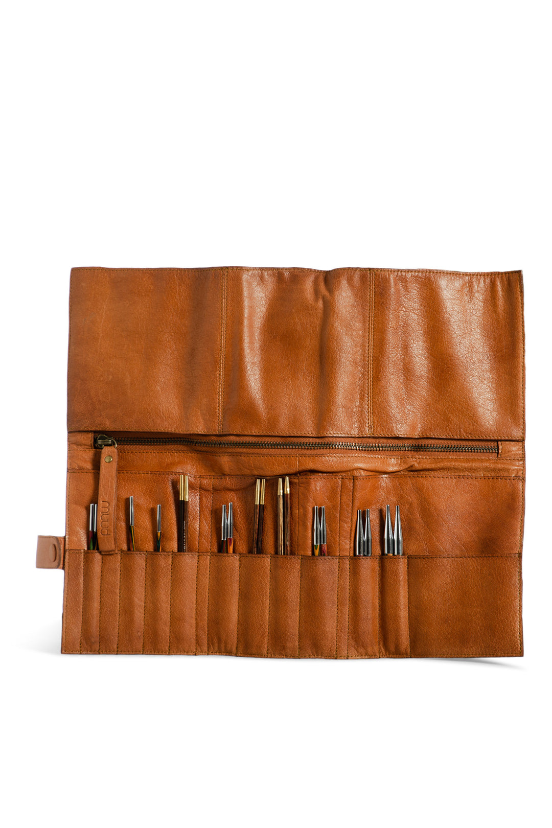 Muud Stockholm Needle Case Espace Tricot
