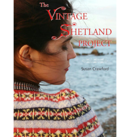 The Vintage Shetland Project