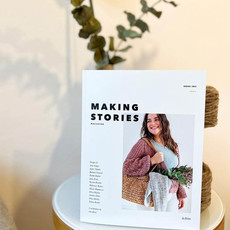 Making Stories Making Stories - Issue 9