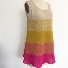 Espace Tricot Ombre Tank Redux