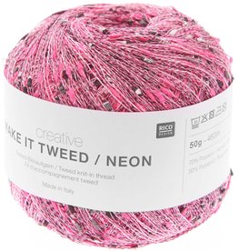 RICO - Make it Tweed Neon