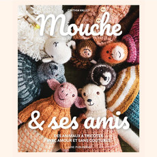 Laine Publishing Mouche et ses amis