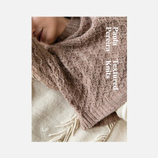 Laine Publishing Textured Knits by Paula Pereira