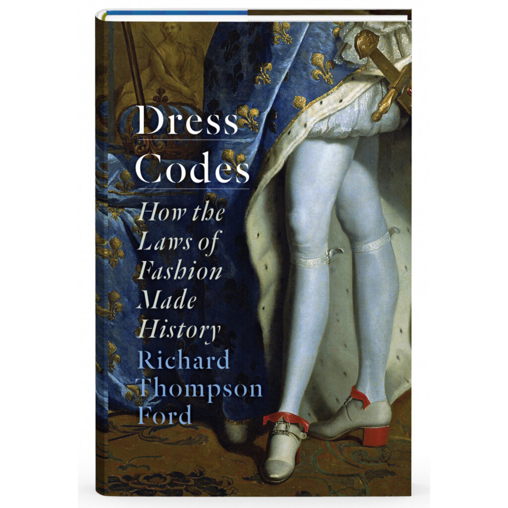 Dress Codes by Richard Thompson Ford