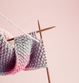 Cours: Tricot pour débutants