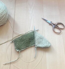 Class: Double Knitting