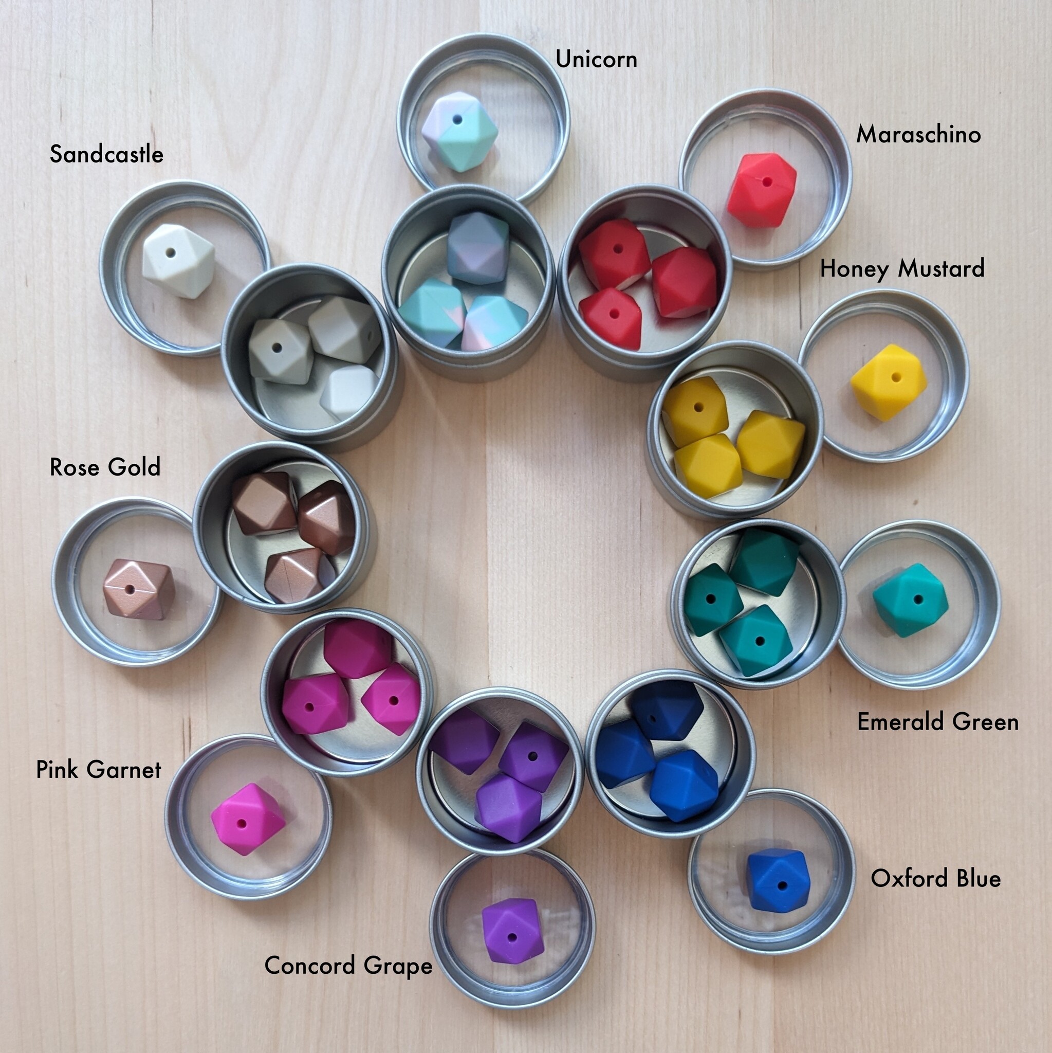 Make and mend stitch stoppers espace tricot