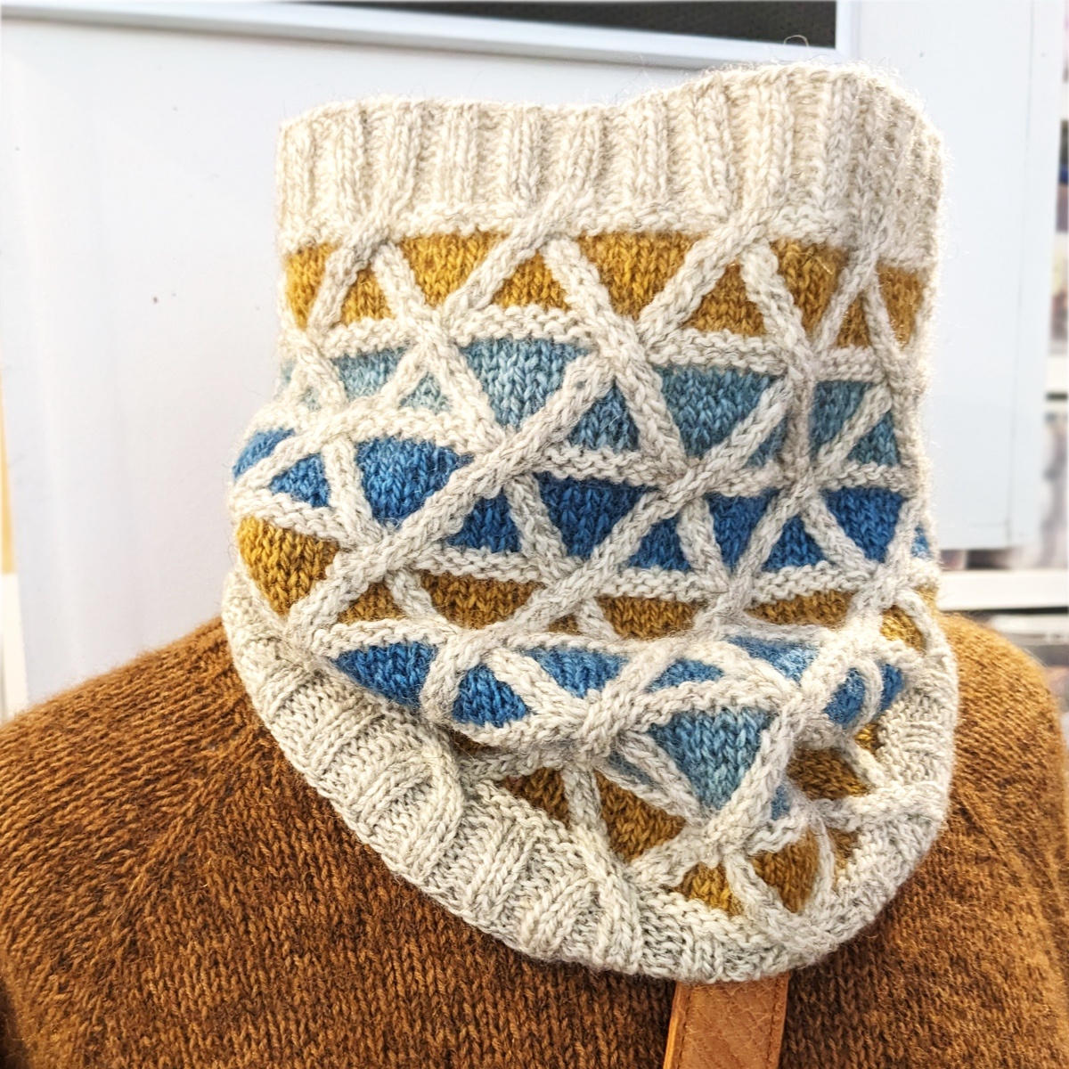 Expo 67 Cowl Kit