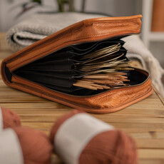 Muud Muud - Voss Circular Needle Case