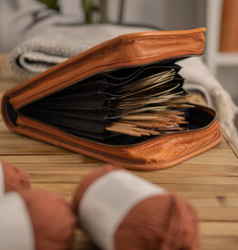 Muud Muud - Voss Circular Needle Case