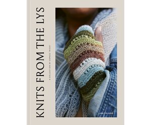 Knits from the LYS : A Collection by Espace Tricot - Espace Tricot