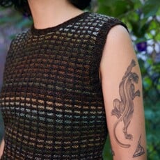 Laine Publishing Knits from the LYS : A Collection by Espace Tricot