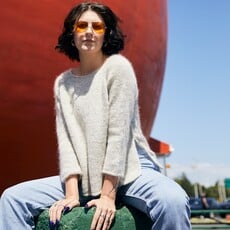 Laine Publishing Knits from the LYS : A Collection by Espace Tricot