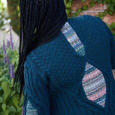 Laine Publishing Knits from the LYS : A Collection by Espace Tricot