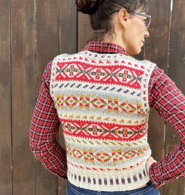 Bon Tricot Flagship Vest Kit