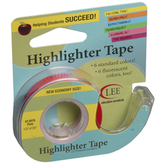 Lee Highlighter Tape