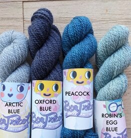 Bon Tricot Bon Tricot - Jolly  DK 50g