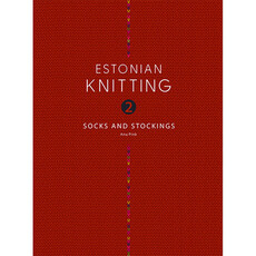 Estonian Knitting 2 - Socks & Stockings