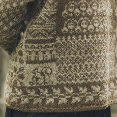 My Fairisle Journey