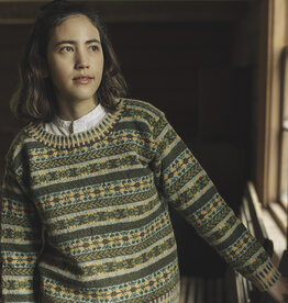My Fairisle Journey