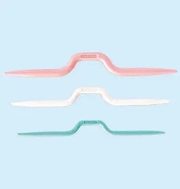 Make and Mend Cable Needle 3 -Pack