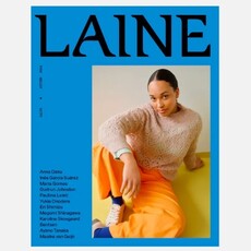 Laine Publishing Laine Magazine Issue 22