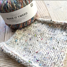 Rico Make It Tweed