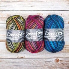 Comfort Wolle Comfort Wolle - Sock