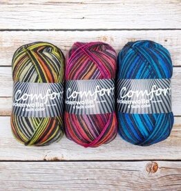 Comfort Wolle Comfort Wolle - Sock