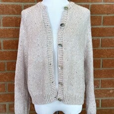 Espace Tricot Warm-up Cardi Kit