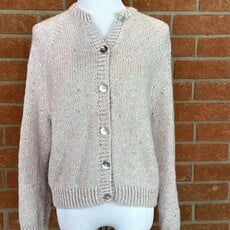 Espace Tricot Warm-up Cardi Kit