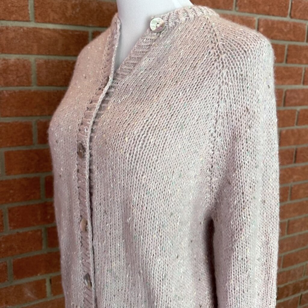 Espace Tricot Warm-up Cardi Kit