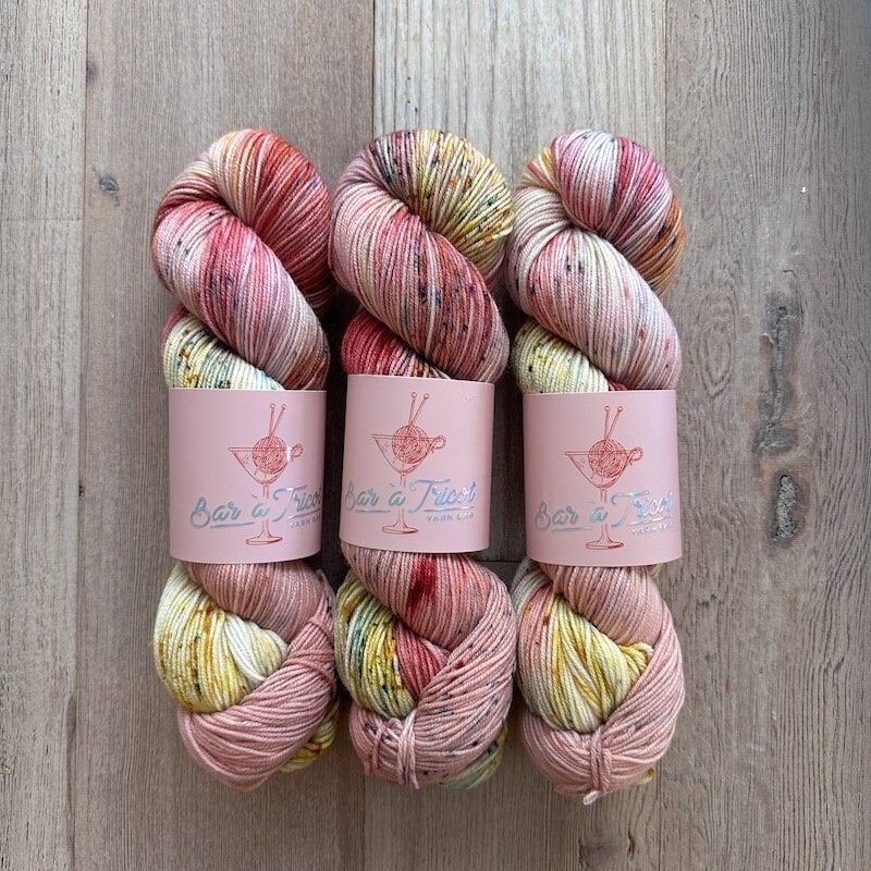 Bar a Tricot Bar a Tricot Cognac