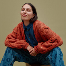 Laine Publishing 52 Weeks of Chunky Knits