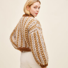 Laine Publishing 52 Weeks of Chunky Knits