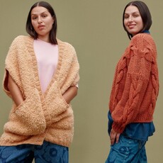 Laine Publishing 52 Weeks of Chunky Knits