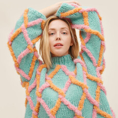 Laine Publishing 52 Weeks of Chunky Knits