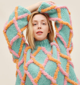 Laine Publishing 52 Weeks of Chunky Knits