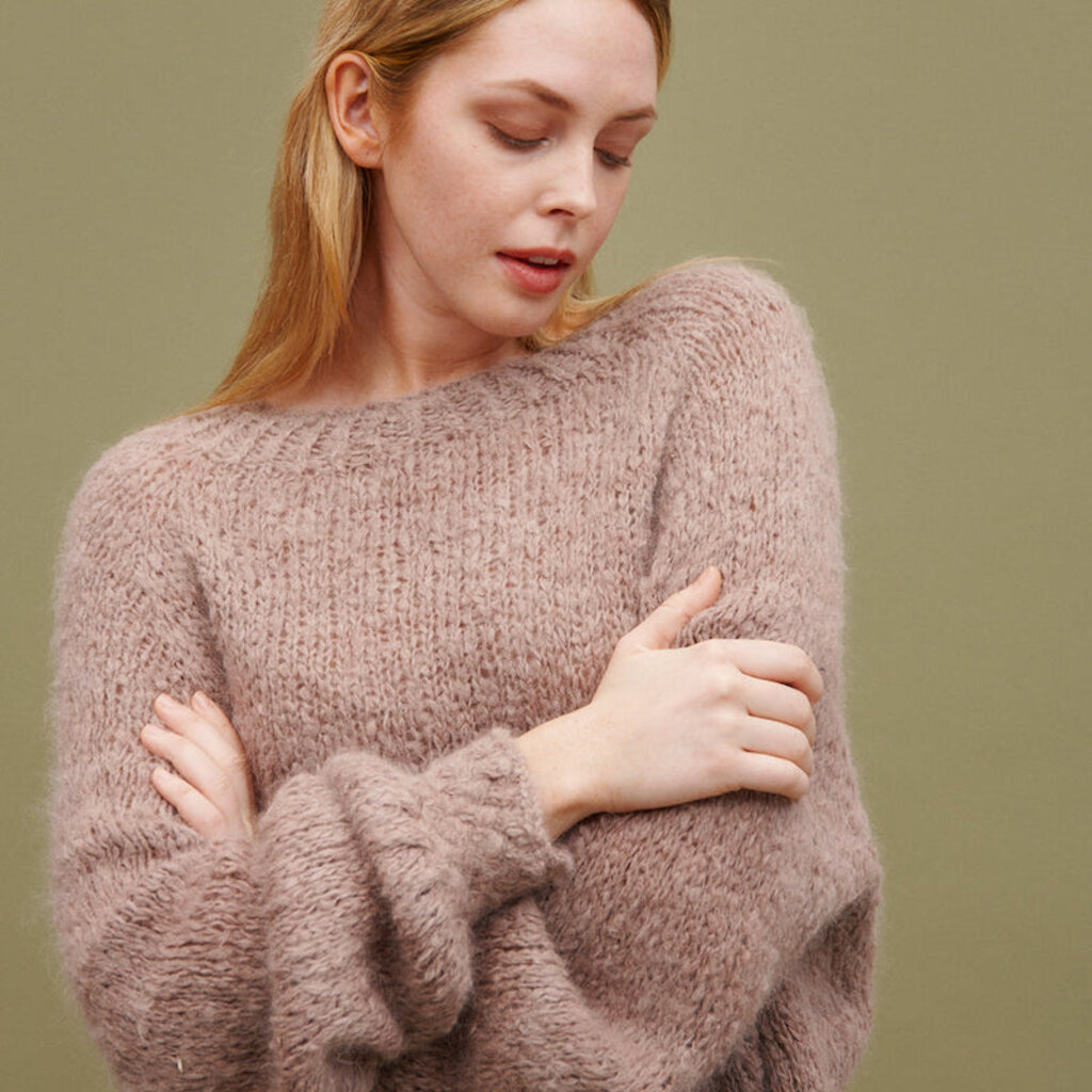 Laine Publishing 52 Weeks of Chunky Knits