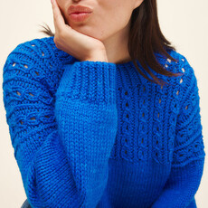 Laine Publishing 52 Weeks of Chunky Knits