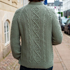 Laine Publishing Knits to Wear: Effortless Patterns by Kutova Kika