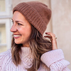 Laine Publishing Knits to Wear: Effortless Patterns by Kutova Kika