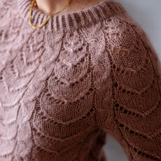 Laine Publishing Knits to Wear: Effortless Patterns by Kutova Kika