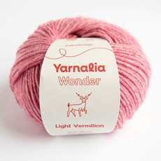 Yarnalia Wonder DK