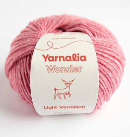 Yarnalia Yarnalia - Wonder DK