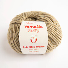 Yarnalia Yarnalia - Fluffy Chunky