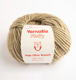 Yarnalia Yarnalia - Fluffy Chunky