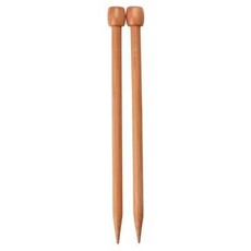 ChiaoGoo Chiaogoo - Bamboo Patina Single Point 13-inch